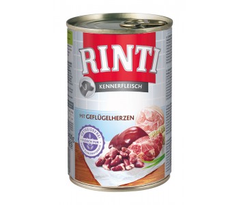Rinti Kennerfleisch 400g сърца